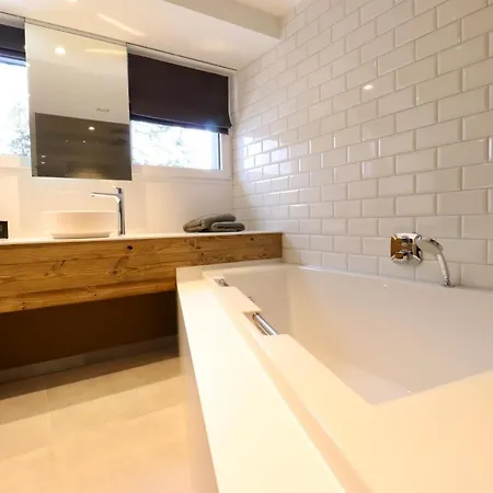 Hébergement de vacances 24 Butgenbach