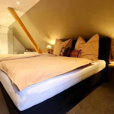 24 بيت للعطل بوتغينباخ