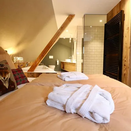 Hébergement de vacances 24