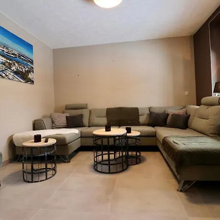 Hébergement de vacances 24 Butgenbach