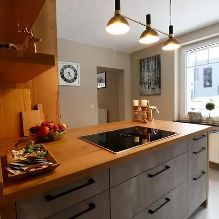 24 Holiday home