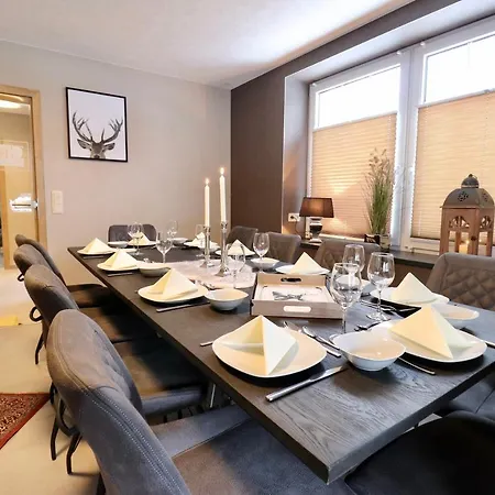 24 Holiday home