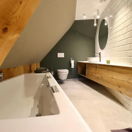 24 Holiday home *
