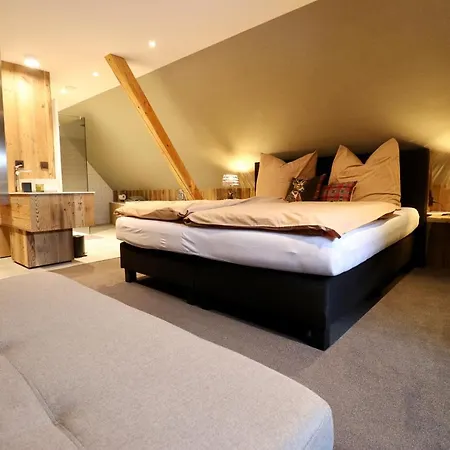 Hébergement de vacances 24 *