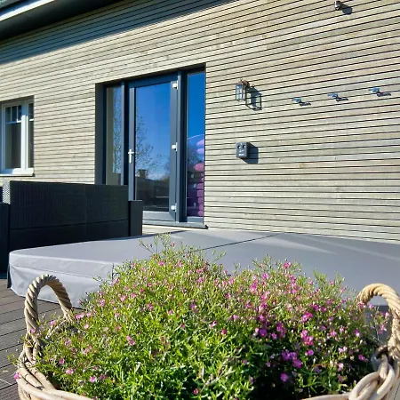 Holiday home 24 Butgenbach