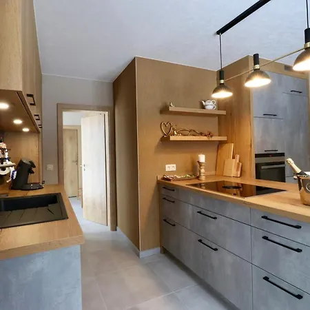 24 Holiday home *