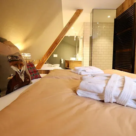 24 Holiday home