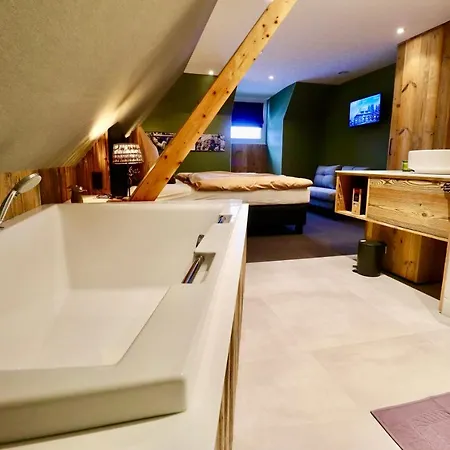 Holiday home 24 Butgenbach