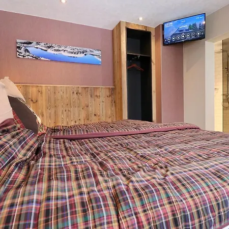 بيت للعطل 24 بوتغينباخ