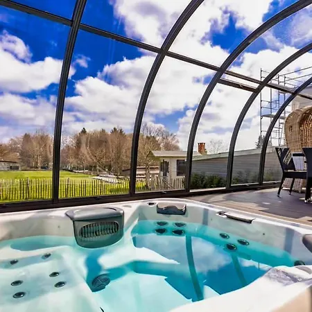 Hébergement de vacances 24 *