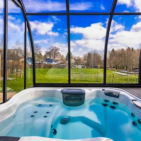 24 Holiday home *