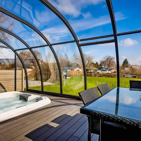 Holiday home 24