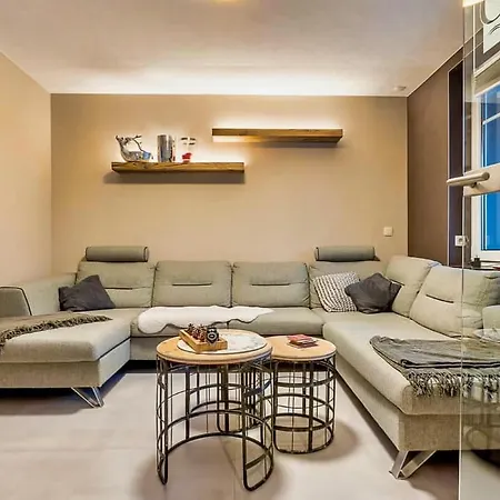 24 Hébergement de vacances