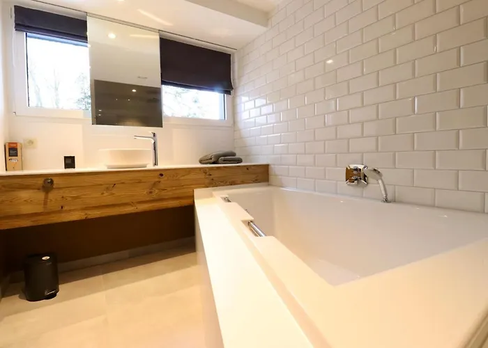 Feriehus 24 Bütgenbach