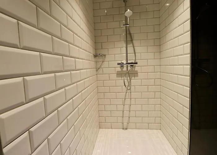 24 Feriehus Bütgenbach