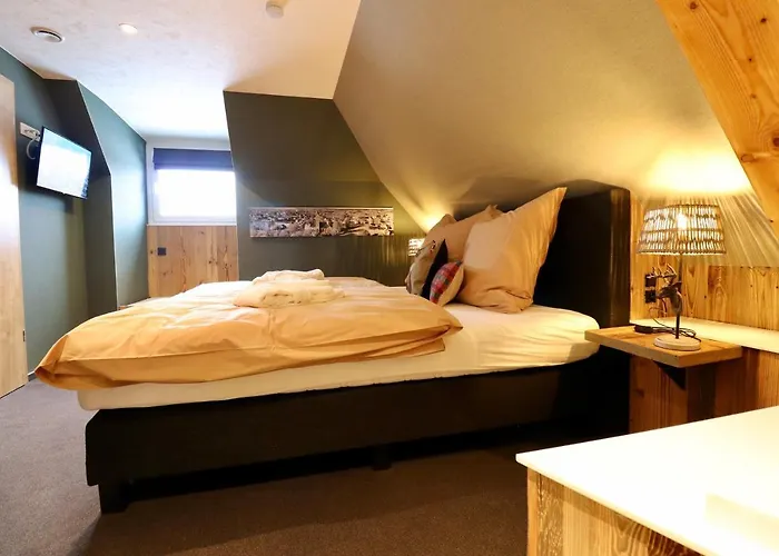 Feriehus 24 Bütgenbach